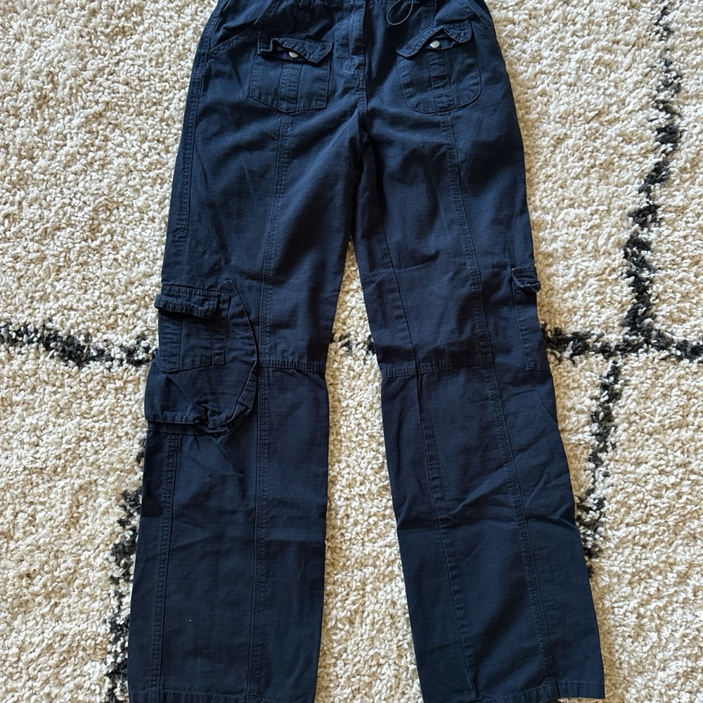 Brandy MelCargo Pants